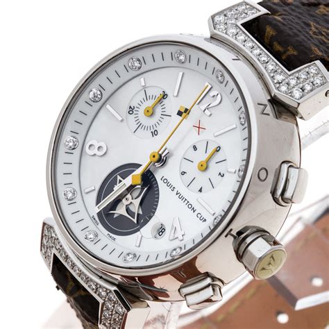 louis vuitton watches for womens|louis vuitton pocket watch.